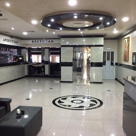 Hotel Odmaraliste Vidik Lazarevac Zewnętrze zdjęcie