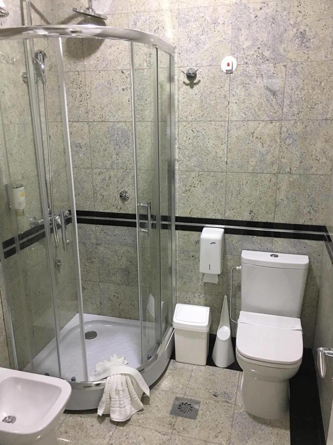 Hotel Odmaraliste Vidik Lazarevac Zewnętrze zdjęcie