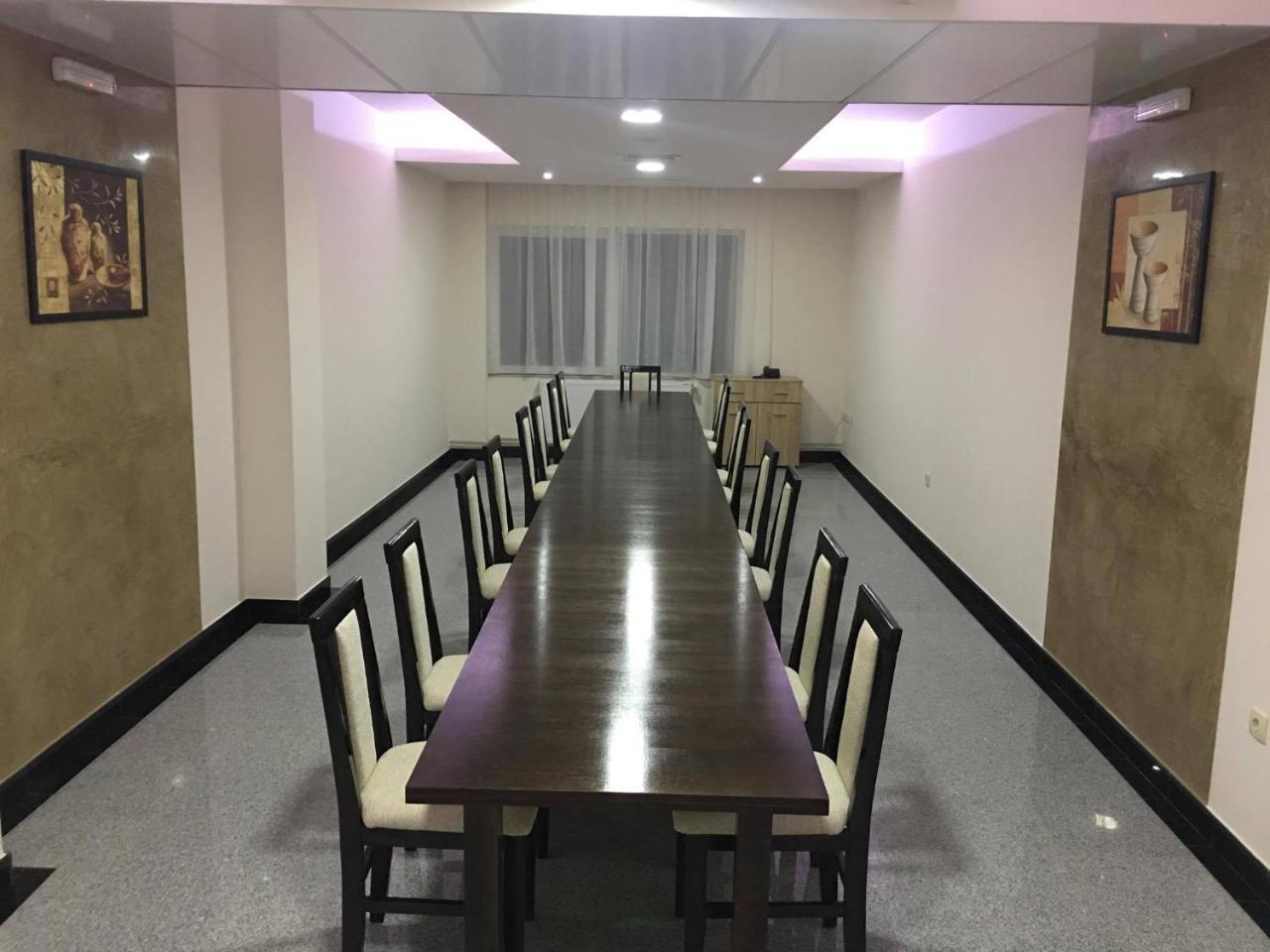 Hotel Odmaraliste Vidik Lazarevac Zewnętrze zdjęcie