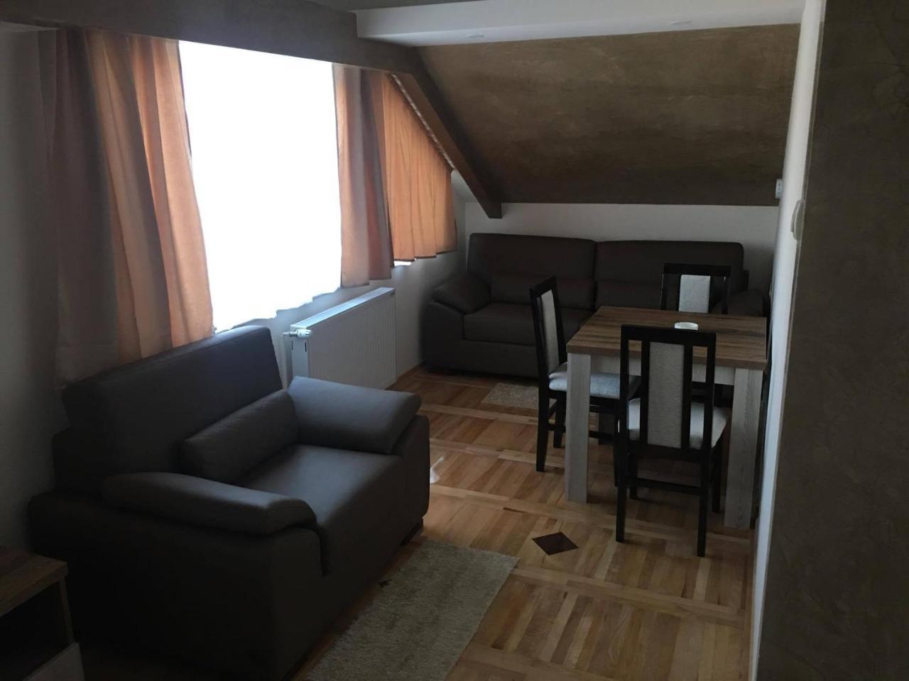 Hotel Odmaraliste Vidik Lazarevac Zewnętrze zdjęcie