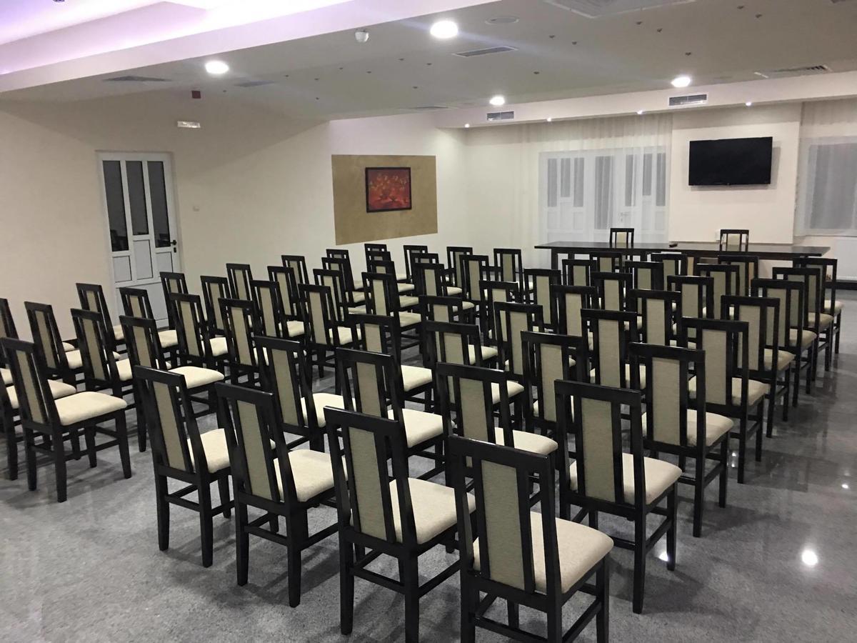Hotel Odmaraliste Vidik Lazarevac Zewnętrze zdjęcie