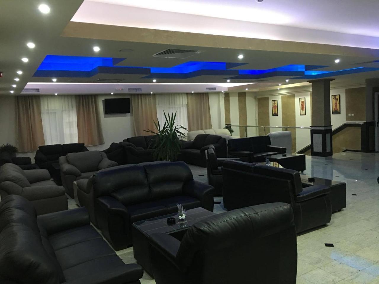 Hotel Odmaraliste Vidik Lazarevac Zewnętrze zdjęcie