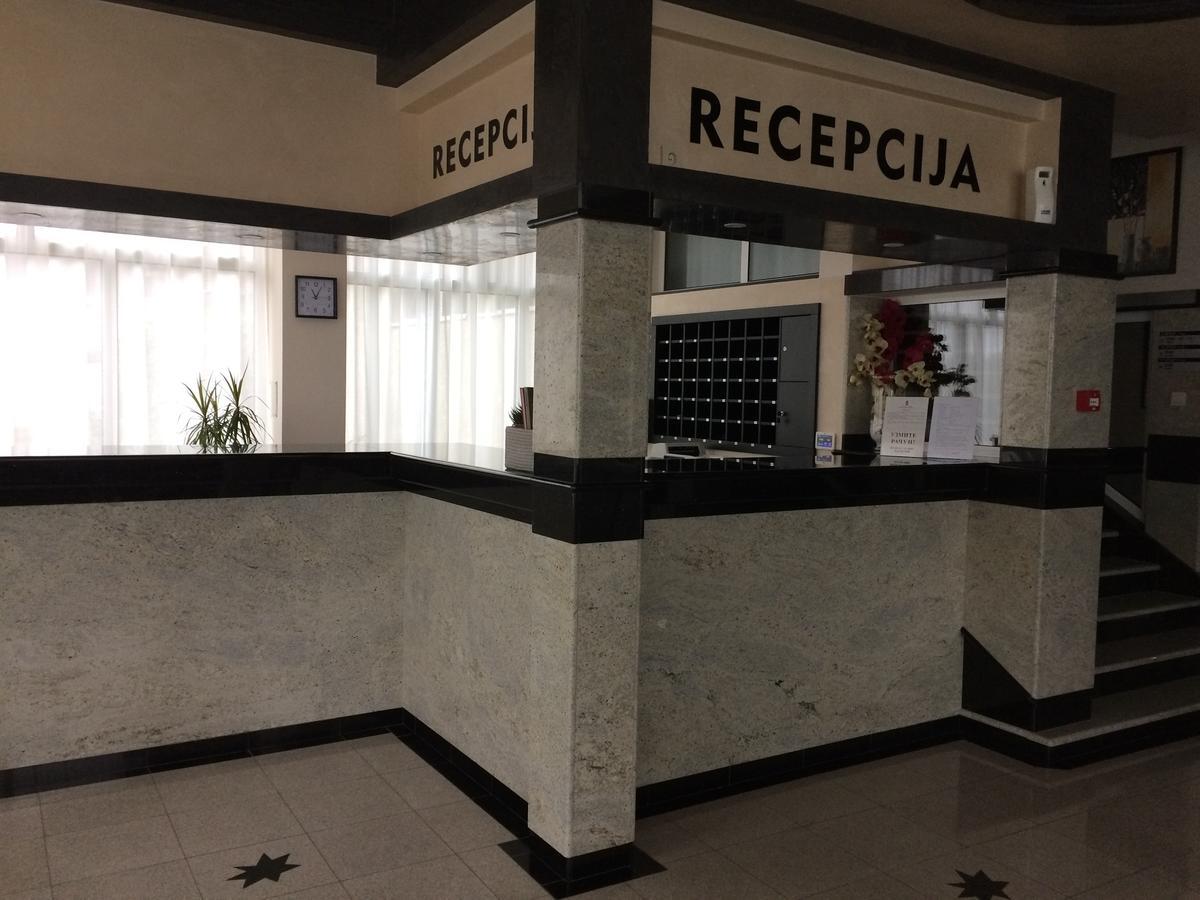 Hotel Odmaraliste Vidik Lazarevac Zewnętrze zdjęcie